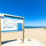 Primera Linea De Playa, Bahia Azul 42-b *