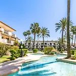 Urbanizacion Bahía Azul 42-b * Dénia