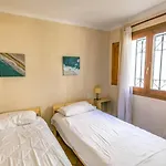 Primera Linea De Playa, Bahia Azul 42-b Appartement *