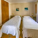 Primera Linea De Playa, Bahia Azul 42-b Appartement Dénia