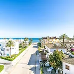 Appartement Primera Linea De Playa, Bahia Azul 42-b *