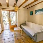 Appartement Primera Linea De Playa, Bahia Azul 42-b Dénia