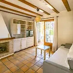 Appartement Primera Linea De Playa, Bahia Azul 42-b *