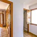 Appartement Primera Linea De Playa, Bahia Azul 42-b *