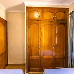Appartement Primera Linea De Playa, Bahia Azul 42-b Dénia