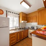 Appartement Primera Linea De Playa, Bahia Azul 42-b Dénia
