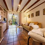 Appartement Primera Linea De Playa, Bahia Azul 42-b Dénia