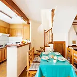 Primera Linea De Playa, Bahia Azul 42-b Appartement