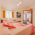 Primera Linea De Playa, Bahia Azul 42-b Appartement Dénia
