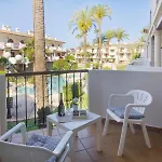 Appartement Primera Linea De Playa, Bahia Azul 42-b Dénia