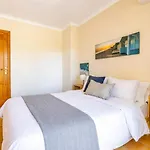 Apartment Primera Linea De Playa, Bahia Azul 42-b *