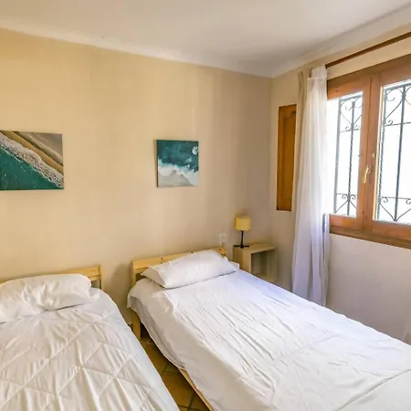 Primera Linea De Playa, Bahia Azul 42-b Appartement *