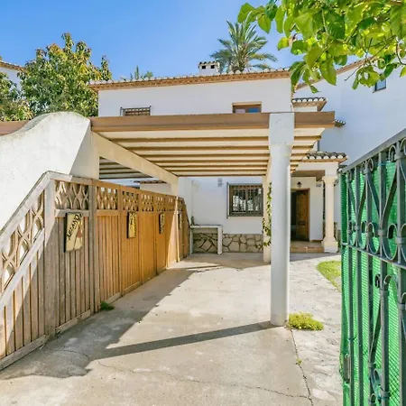 Primera Linea De Playa, Bahia Azul 42-b Appartement