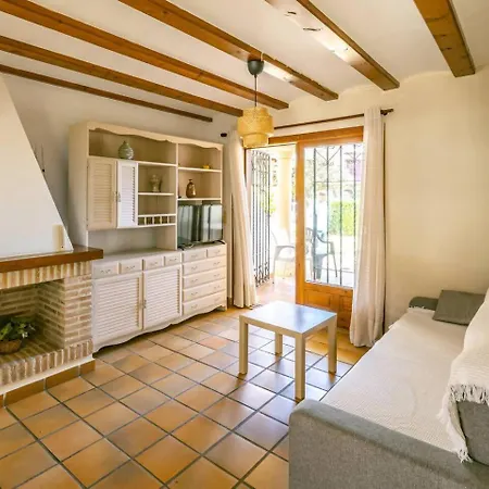 Appartement Primera Linea De Playa, Bahia Azul 42-b *