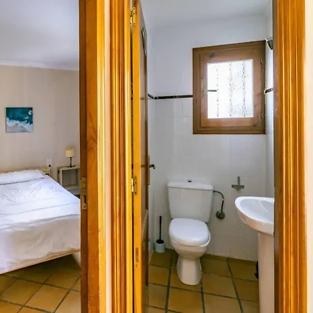 Appartement Primera Linea De Playa, Bahia Azul 42-b