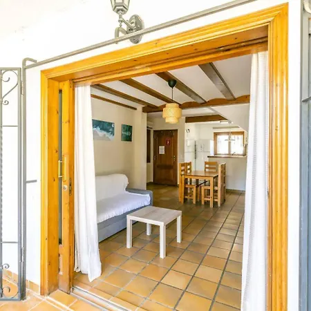 Appartement Primera Linea De Playa, Bahia Azul 42-b