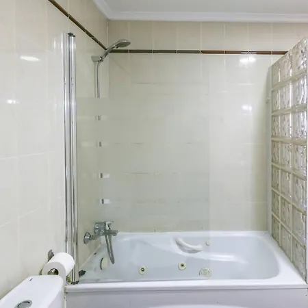 아파트 Primera Linea De Playa, Bahia Azul 42-b 데니아