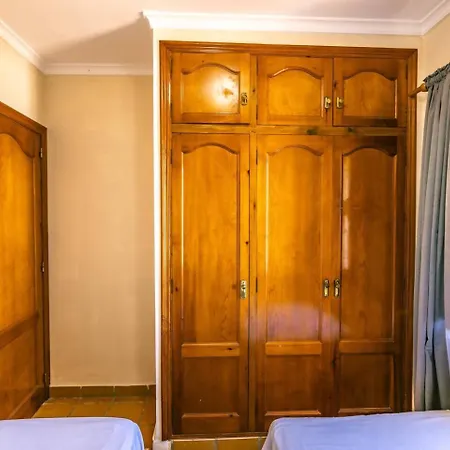 Apartamento Urbanizacion Bahía Azul 42-b Dénia