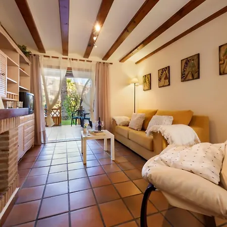 Appartement Primera Linea De Playa, Bahia Azul 42-b Dénia