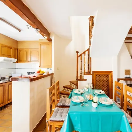 Primera Linea De Playa, Bahia Azul 42-b Appartement