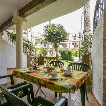 Primera Linea De Playa, Bahia Azul 42-b *