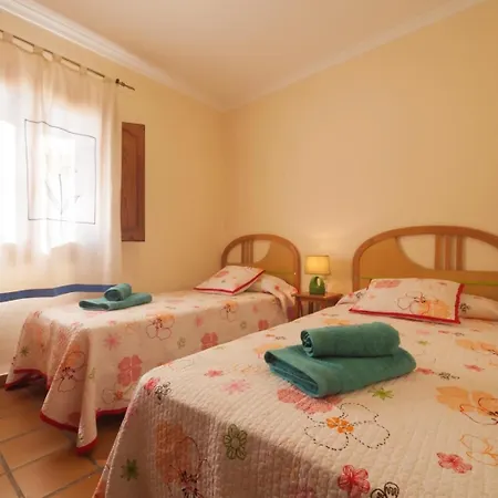 Primera Linea De Playa, Bahia Azul 42-b Appartement Dénia