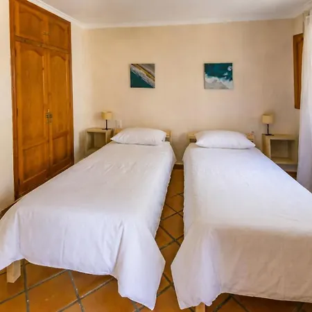 Primera Linea De Playa, Bahia Azul 42-b Appartement *