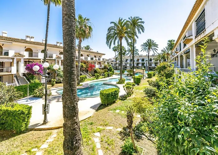 Primera Linea De Playa, Bahia Azul 42-b *