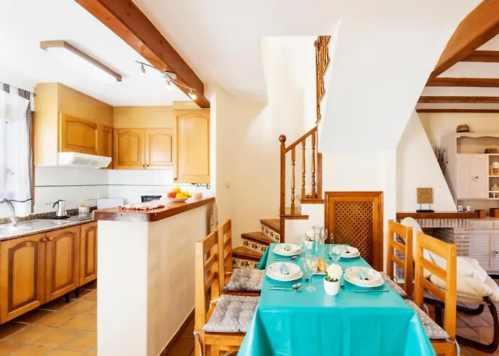 Primera Linea De Playa, Bahia Azul 42-b Апартаменти