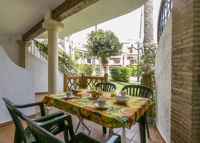 Primera Linea De Playa, Bahia Azul 42-b *