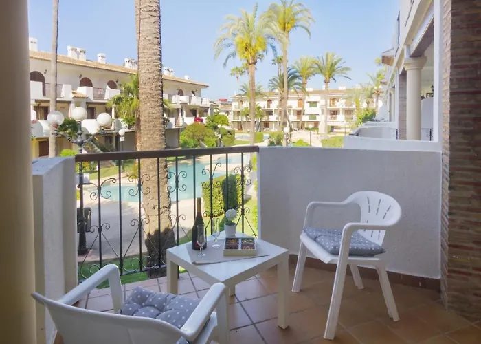 Апартаменти Primera Linea De Playa, Bahia Azul 42-b Денія