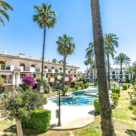 Primera Linea De Playa, Bahia Azul 42-b *