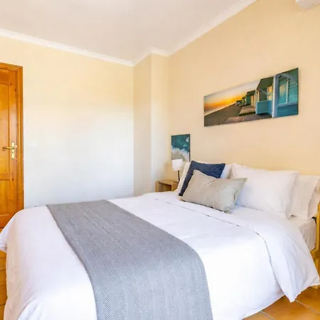 Apartamento Urbanizacion Bahía Azul 42-b *