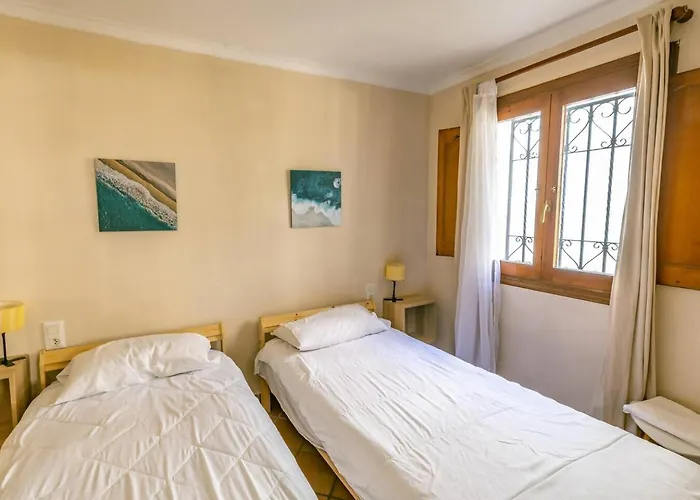 Primera Linea De Playa, Bahia Azul 42-b Apartment *