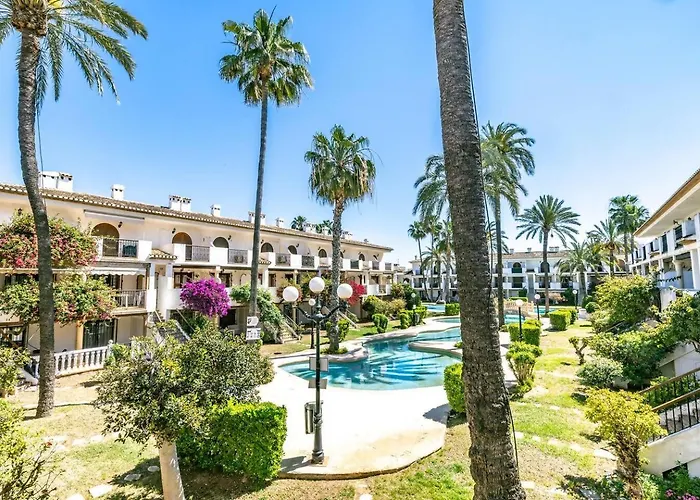 Primera Linea De Playa, Bahia Azul 42-b *