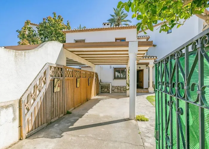 Primera Linea De Playa, Bahia Azul 42-b Apartment