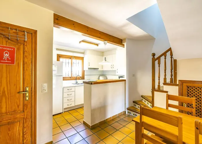 Primera Linea De Playa, Bahia Azul 42-b Apartment