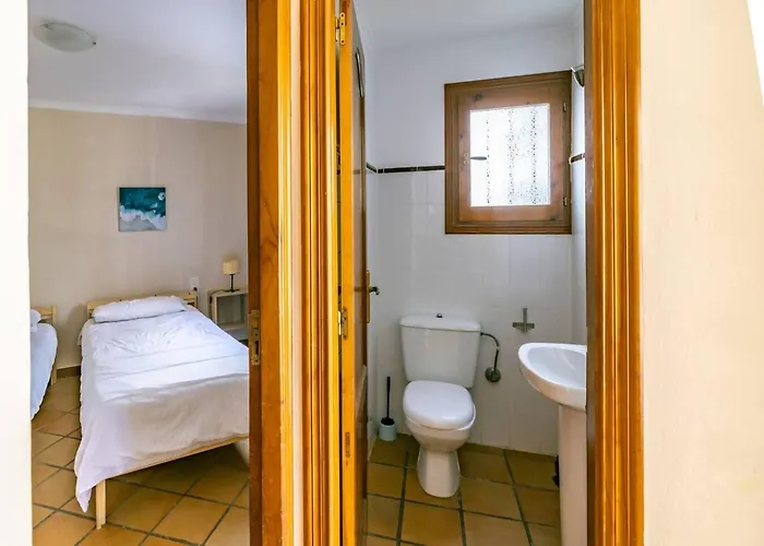 Apartment Primera Linea De Playa, Bahia Azul 42-b