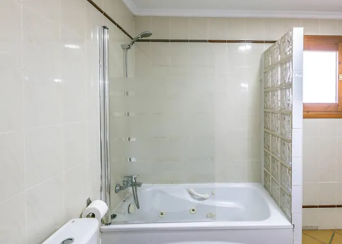 Apartment Primera Linea De Playa, Bahia Azul 42-b Denia