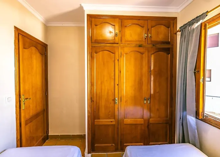 Apartment Primera Linea De Playa, Bahia Azul 42-b Denia