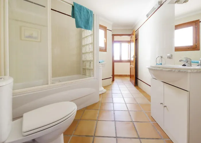 Primera Linea De Playa, Bahia Azul 42-b Apartment